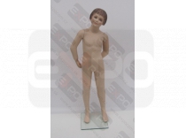 Detská figurína