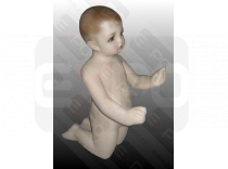 Detská figurína - bábätko