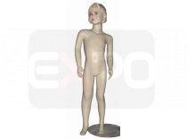 Detská figurína-dievča 120cm