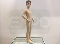 Detska figurina, chlapec 125 cm